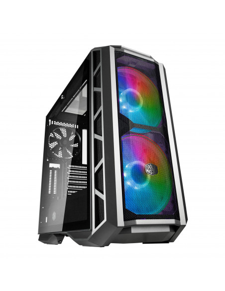 CARCASA Cooler Master, Middle Tower, E-ATX, "MasterCase.