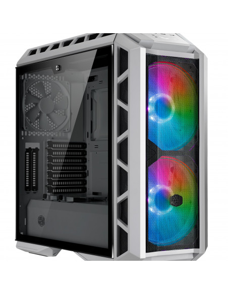 CARCASA Cooler Master, Middle Tower, E-ATX, "MasterCase.