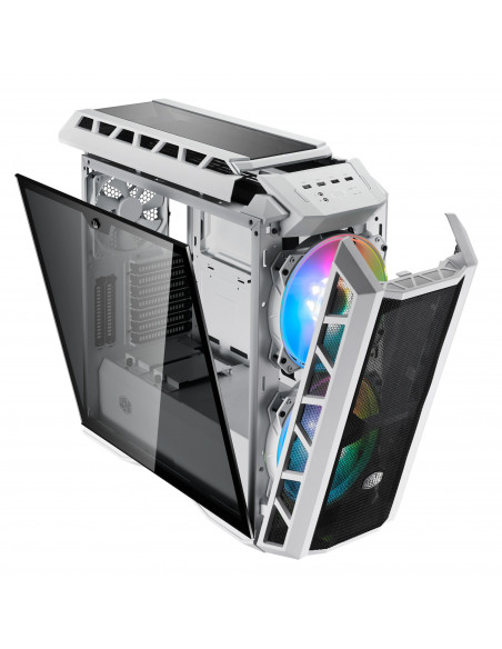 CARCASA Cooler Master, Middle Tower, E-ATX, "MasterCase.