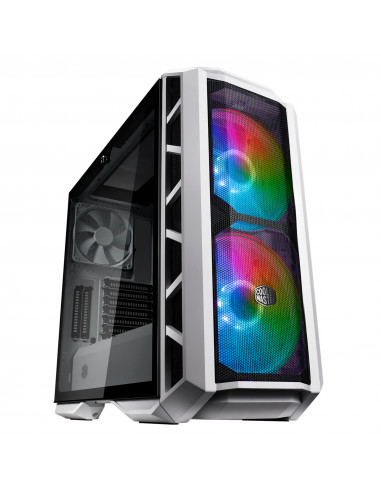CARCASA Cooler Master, Middle Tower, E-ATX, "MasterCase.