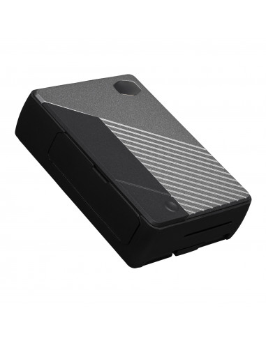 CARCASA Cooler Master, Mini Tower, "PI CASE 40"
