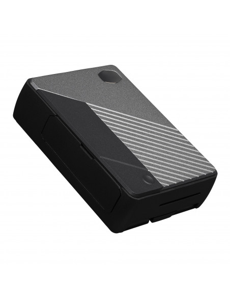 CARCASA Cooler Master, Mini Tower, "PI CASE 40"