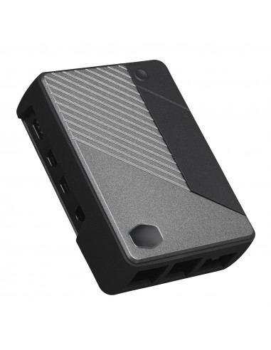 CARCASA Cooler Master, Mini Tower, "PI CASE 40"