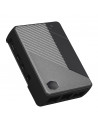 CARCASA Cooler Master, Mini Tower, "PI CASE 40"