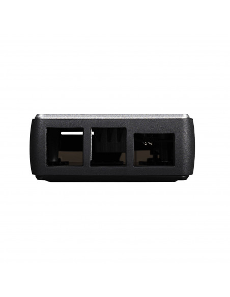 CARCASA Cooler Master, Mini Tower, "PI CASE 40"