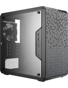 CARCASA Cooler Master, Mini Tower, mATX, "MasterBox Q300L"