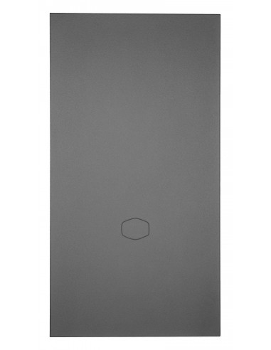 CARCASA Cooler Master, Mini Tower, mATX, "Silencio S400", fara CARCASA Cooler Master, Mini Tower, mATX, "Silencio S400", fara