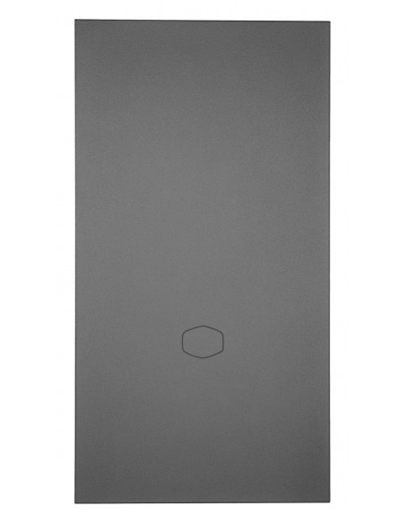 CARCASA Cooler Master, Mini Tower, mATX, "Silencio S400", fara CARCASA Cooler Master, Mini Tower, mATX, "Silencio S400", fara