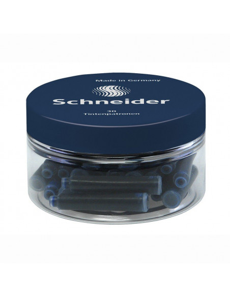 Set Stilou, Roller Maro, 30 Rezerve Schneider si Sticky Index