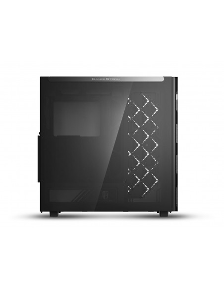 CARCASA DEEP COOL, Full Tower, E-ATX, "MACUBE 550 WH", fara