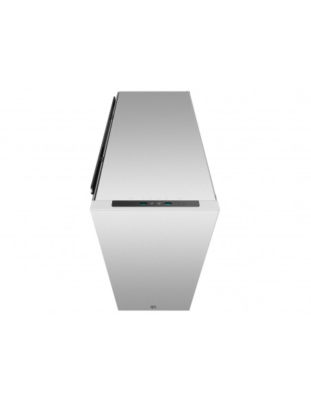 CARCASA DEEP COOL, Full Tower, E-ATX, "MACUBE 550 WH", fara