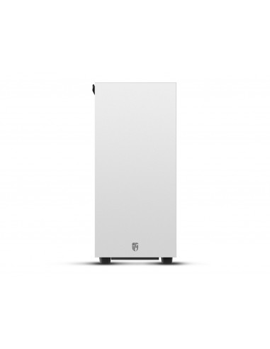 CARCASA DEEP COOL, Full Tower, E-ATX, "MACUBE 550 WH", fara