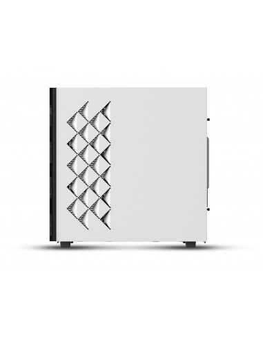CARCASA DEEP COOL, Full Tower, E-ATX, "MACUBE 550 WH", fara