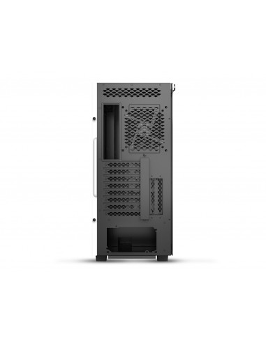 CARCASA DEEP COOL, Full Tower, E-ATX, "MACUBE 550 WH", fara