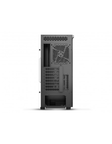 CARCASA DEEP COOL, Full Tower, E-ATX, "MACUBE 550 WH", fara
