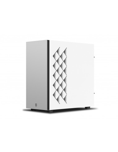 CARCASA DEEP COOL, Full Tower, E-ATX, "MACUBE 550 WH", fara