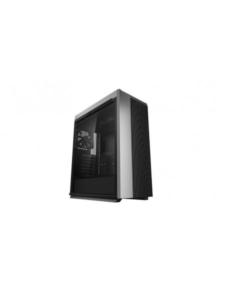 CARCASA DEEP COOL, Middle Tower, ATX, "CL500", fara sursa