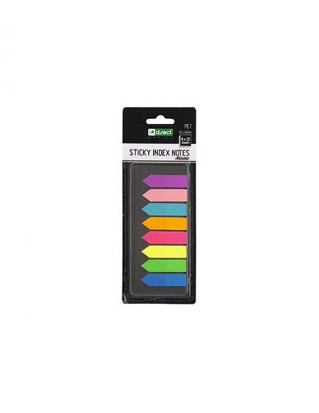 Set Stilou, Roller Maro, 30 Rezerve Schneider si Sticky Index