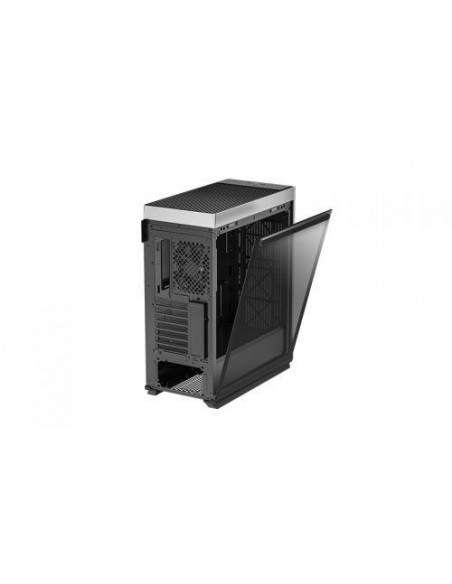 CARCASA DEEP COOL, Middle Tower, ATX, "CL500", fara sursa