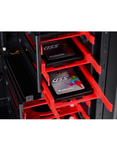 CASE MIDITOWER ATX W/O PSU/KENDOMEN RD DEEPCOOL,KENDOMEN RD