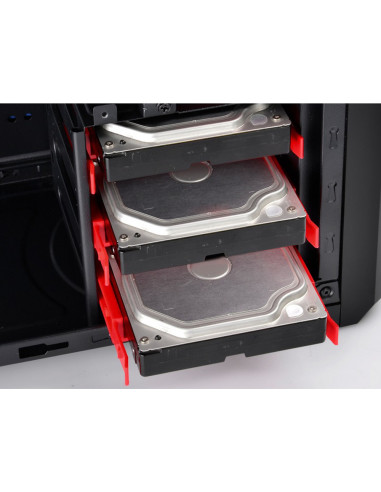 CASE MIDITOWER ATX W/O PSU/KENDOMEN RD DEEPCOOL,KENDOMEN RD