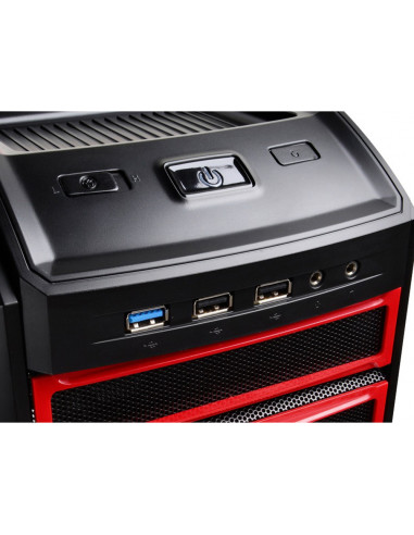 CASE MIDITOWER ATX W/O PSU/KENDOMEN RD DEEPCOOL,KENDOMEN RD