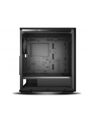 CARCASA DEEP COOL, Middle Tower, ATX, "MACUBE 310P BK", fara CARCASA DEEP COOL, Middle Tower, ATX, "MACUBE 310P BK", fara