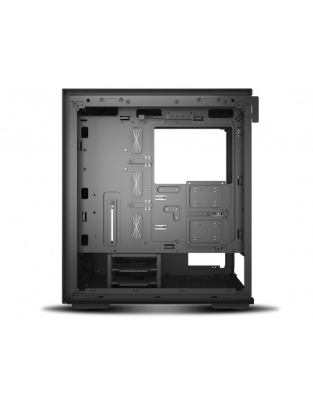 CARCASA DEEP COOL, Middle Tower, ATX, "MACUBE 310P BK", fara CARCASA DEEP COOL, Middle Tower, ATX, "MACUBE 310P BK", fara
