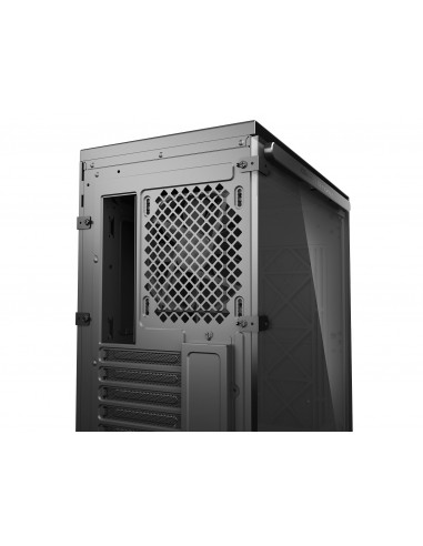 CARCASA DEEP COOL, Middle Tower, ATX, "MACUBE 310P BK", fara CARCASA DEEP COOL, Middle Tower, ATX, "MACUBE 310P BK", fara