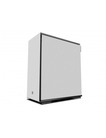 CARCASA DEEP COOL, Middle Tower, ATX, "MACUBE 310P WH", fara