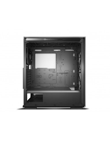 CARCASA DEEP COOL, Middle Tower, ATX, "MACUBE 310P WH", fara