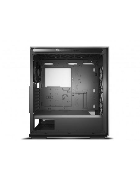 CARCASA DEEP COOL, Middle Tower, ATX, "MACUBE 310P WH", fara