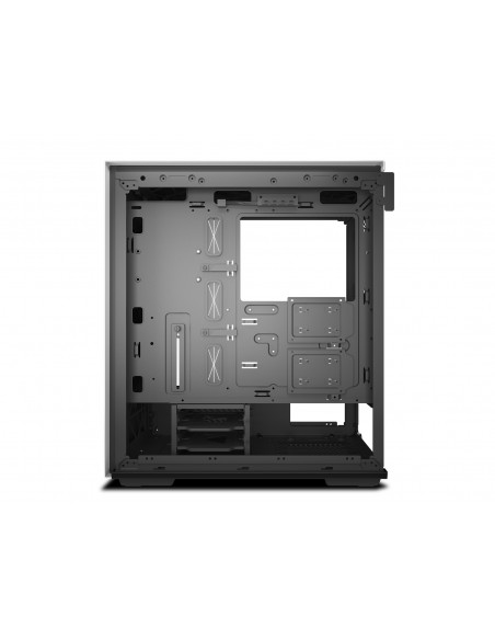 CARCASA DEEP COOL, Middle Tower, ATX, "MACUBE 310P WH", fara