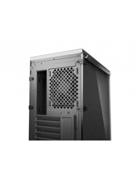 CARCASA DEEP COOL, Middle Tower, ATX, "MACUBE 310P WH", fara