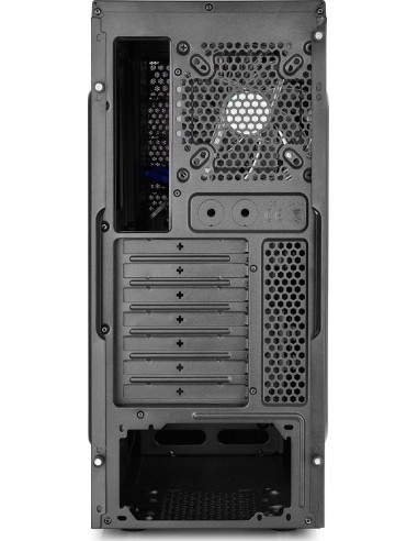 CARCASA DEEP COOL, Middle Tower, ATX, "TESSERACT SW", fara