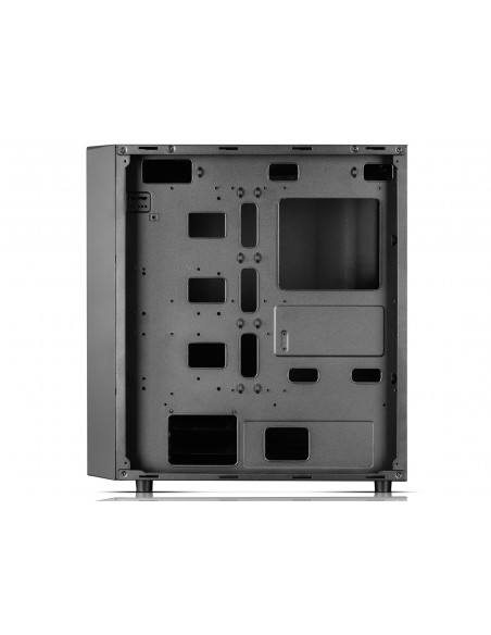 CARCASA DEEP COOL, Middle Tower, E-ATX, "E-SHIELD", fara sursa