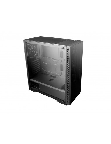 CARCASA DEEP COOL, Middle Tower, E-ATX, "MATREXX 50", fara