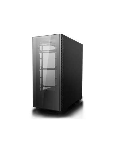 CARCASA DEEP COOL, Middle Tower, E-ATX, "MATREXX 50", fara