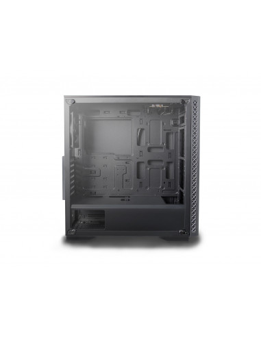 CARCASA DEEP COOL, Middle Tower, E-ATX, "MATREXX 50", fara
