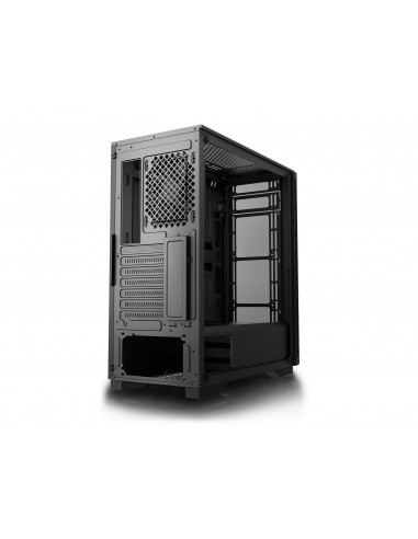 CARCASA DEEP COOL, Middle Tower, E-ATX, "MATREXX 50", fara