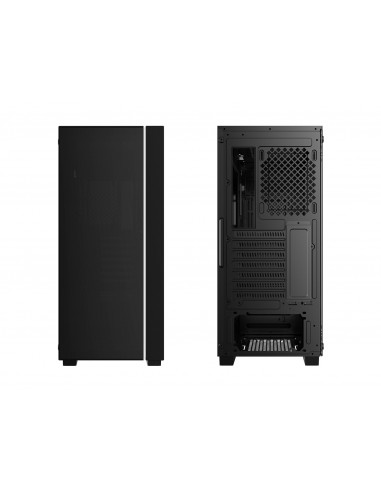 CARCASA DEEP COOL, Middle Tower, E-ATX, "MATREXX 55 V3 ADD-RGB
