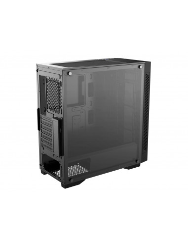 CARCASA DEEP COOL, Middle Tower, E-ATX, "MATREXX 55 V3 ADD-RGB