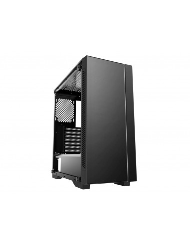 CARCASA DEEP COOL, Middle Tower, E-ATX, "MATREXX 55 V3 ADD-RGB
