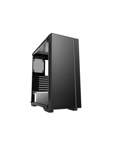 CARCASA DEEP COOL, Middle Tower, E-ATX, "MATREXX 55 V3 ADD-RGB
