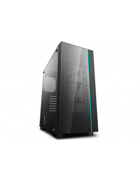 CARCASA DEEP COOL, Middle Tower, E-ATX, "MATREXX 55 V3", fara