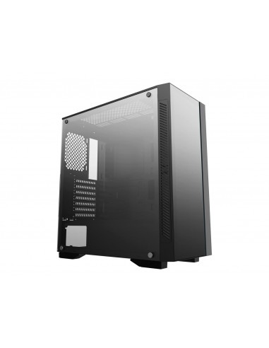 CARCASA DEEP COOL, Middle Tower, E-ATX, "MATREXX 55 V3", fara