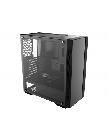 CARCASA DEEP COOL, Middle Tower, E-ATX, "MATREXX 55 V3", fara