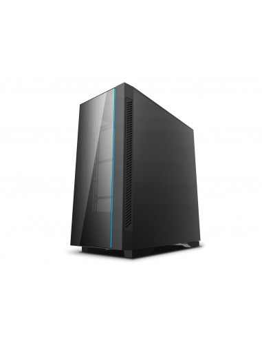 CARCASA DEEP COOL, Middle Tower, E-ATX, "MATREXX 55 V3", fara
