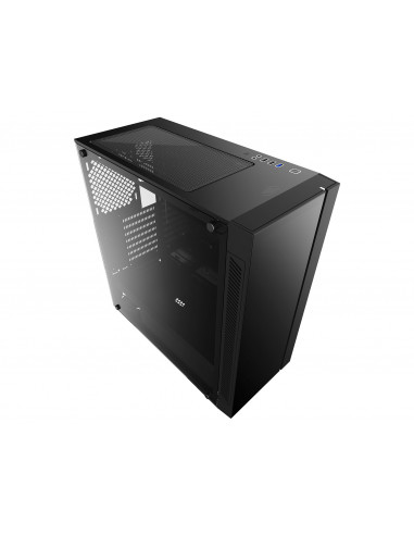CARCASA DEEP COOL, Middle Tower, E-ATX, "MATREXX 55 V3", fara
