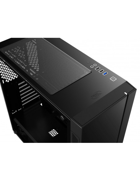 CARCASA DEEP COOL, Middle Tower, E-ATX, "MATREXX 55 V3", fara